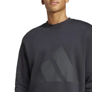 Trainingspak adidas Big Logo Colorblock image-6
