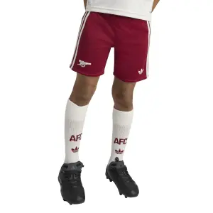 Mini kit Third Baby Arsenal 2025/26 image-1