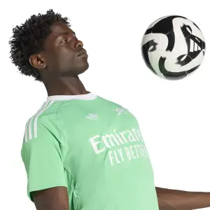 Arsenal Third Goalkeeper Shirt 2025/26 image-3