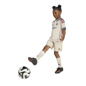 Mini-kit Derde kind Ajax Amsterdam 2025/26 image-5