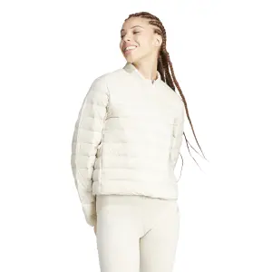 Plumífero de mujer adidas Helionic image-1