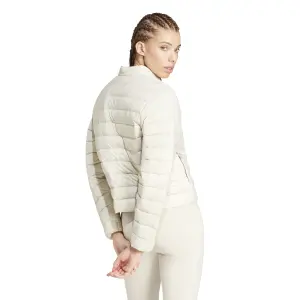 Plumífero de mujer adidas Helionic image-3