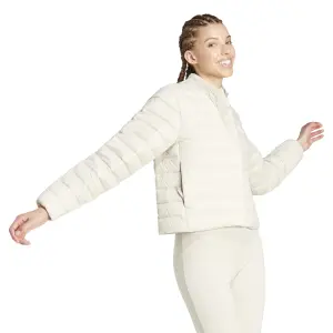 Plumífero de mujer adidas Helionic image-2