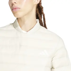 Plumífero de mujer adidas Helionic image-5