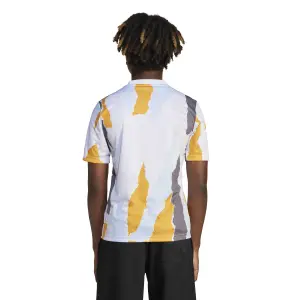 Koszulka prematch dla dzieci Real Madrid 2024/25 image-6