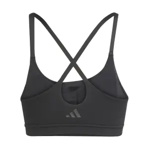 Sports bra adidas All Me Light Support image-2