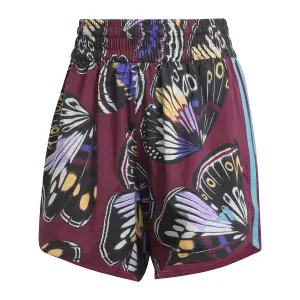 Shorts für Damen adidas x Farm Pacer image-0