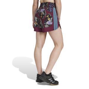 Shorts für Damen adidas x Farm Pacer image-2