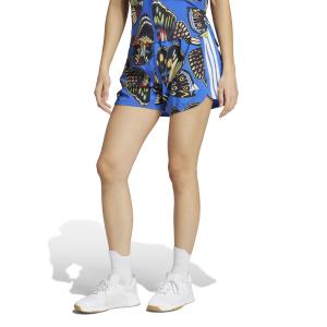 Shorts für Damen adidas x Farm Pacer image-1