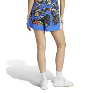 Shorts für Damen adidas x Farm Pacer image-2