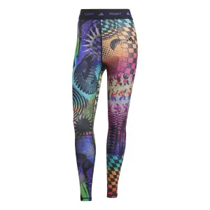 Leggings Damen adidas Jeremy Scott image-0