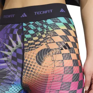 Leggings Damen adidas Jeremy Scott image-4