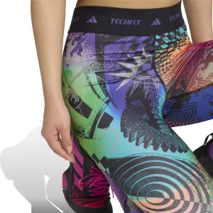 Leggings Damen adidas Jeremy Scott image-5