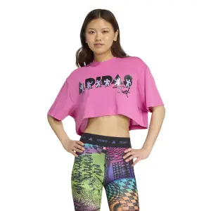 Women's Jersey adidas X Jeremy Scott image-1
