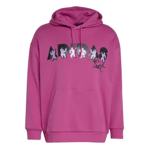 Sweatshirt adidas x Jeremy Scott