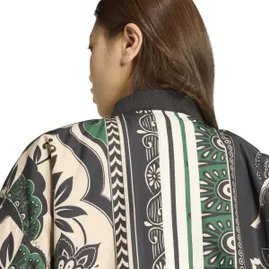 Bomber da donna adidas x Farm Varsity image-5