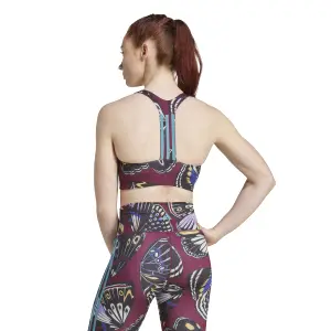 Vrouwenbeha adidas Farm image-3