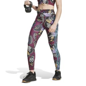 Legging femme adidas Farm image-1