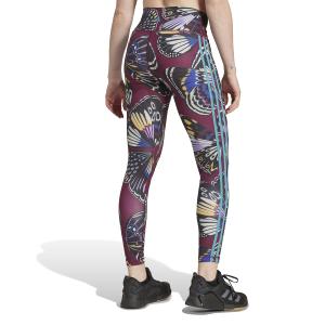 Legging femme adidas Farm image-2