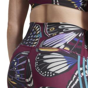 Legging femme adidas Farm image-4