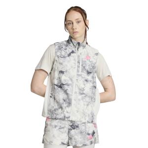 Veste sans manche femme adidas Own the Run Spray Dye image-1
