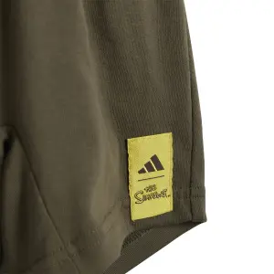 Baby set adidas The Simpsons image-4