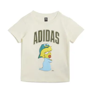 Baby set adidas The Simpsons image-1