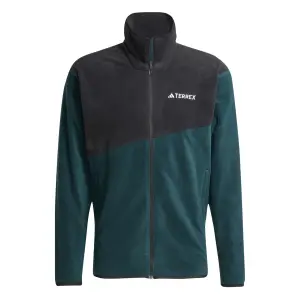 Zipped fleece adidas Terrex Multi