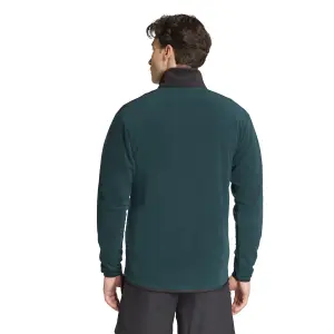 Zipped fleece adidas Terrex Multi image-2