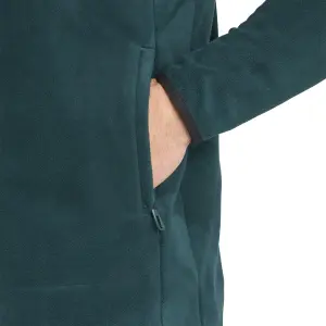 Zipped fleece adidas Terrex Multi image-4