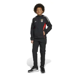 Benfica Lisbon Kids Presentation Jacket Tiro 25 image-3