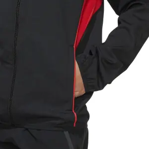 Benfica Lisbon Kids Presentation Jacket Tiro 25 image-4