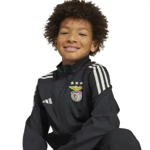 Benfica Lisbon Kids Presentation Jacket Tiro 25 image-5