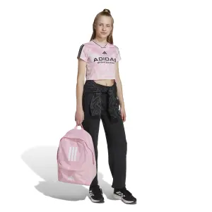 T-shirt fille adidas Tiro image-2