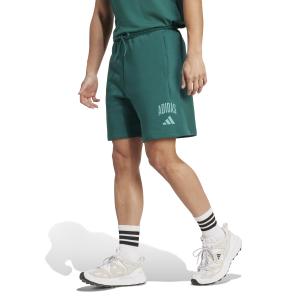 Korte adidas Collegiate image-1