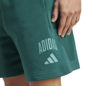 Korte adidas Collegiate image-4