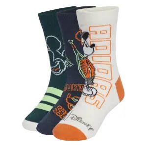 Baby socks adidas Disney Mickey Mouse image-0