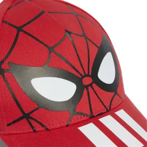 Czapka z daszkiem dla dzieci adidas Marvel Spider Man image-1