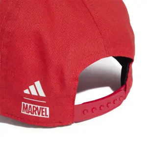 Czapka z daszkiem dla dzieci adidas Marvel Spider Man image-2