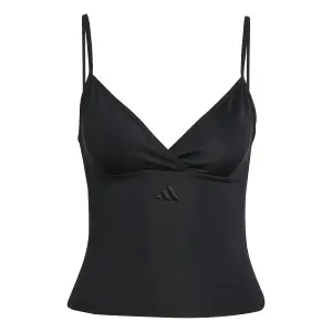 Damestanktop adidas Seasonal Essentials 3-Stripes image-0