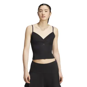 Damestanktop adidas Seasonal Essentials 3-Stripes image-1