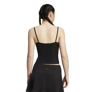 Damestanktop adidas Seasonal Essentials 3-Stripes image-3