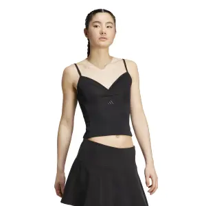 Damestanktop adidas Seasonal Essentials 3-Stripes image-2