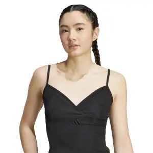 Damestanktop adidas Seasonal Essentials 3-Stripes image-4