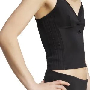 Damestanktop adidas Seasonal Essentials 3-Stripes image-5