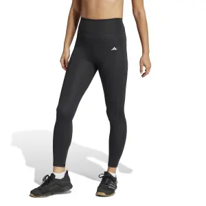 Leggings 7/8 Damen adidas Optime Stash image-1