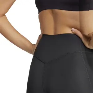 Leggings 7/8 Damen adidas Optime Stash image-6