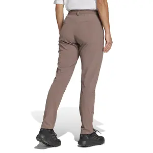 Women's Trousers adidas Terrex Multi Essentials image-4