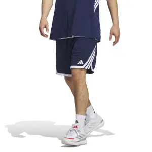 Pantalón corto adidas image-3