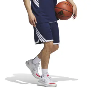 Pantalón corto adidas image-5